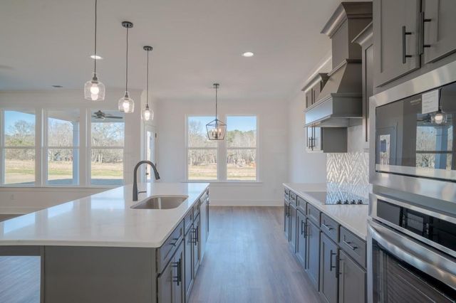 144 Cherokee Court, Good Hope, GA 30641