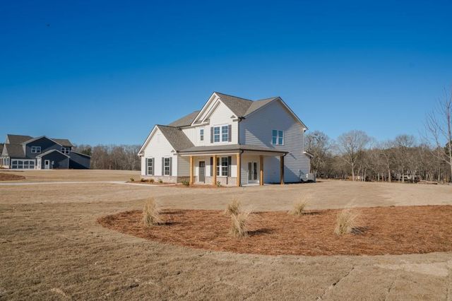 144 Cherokee Court, Good Hope, GA 30641