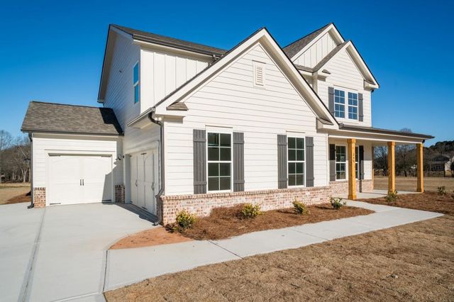 144 Cherokee Court, Good Hope, GA 30641