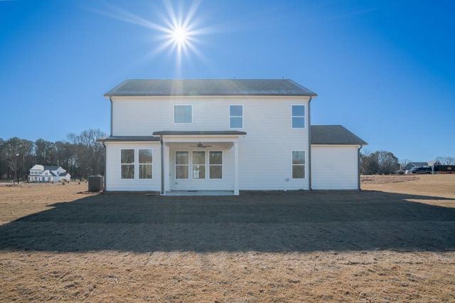 144 Cherokee Court, Good Hope, GA 30641