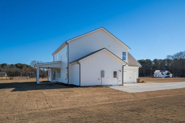 144 Cherokee Court, Good Hope, GA 30641