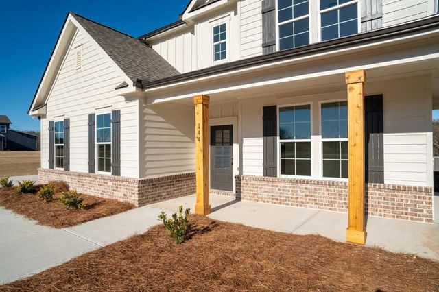 144 Cherokee Court, Good Hope, GA 30641