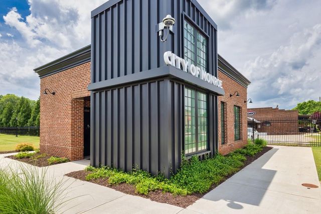 144 Cherokee Court, Good Hope, GA 30641