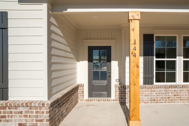 144 Cherokee Court, Good Hope, GA 30641