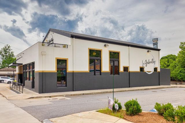 144 Cherokee Court, Good Hope, GA 30641