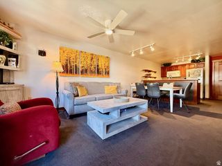 12090 E BIG COTTONWOOD CANYON RD #402, Solitude, UT 84121