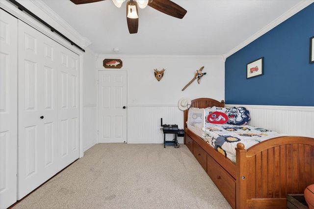 1544 N De Wolf Avenue, Fresno, CA 93737