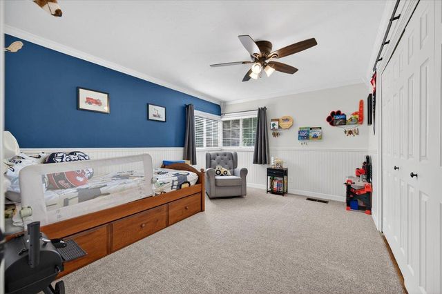 1544 N De Wolf Avenue, Fresno, CA 93737