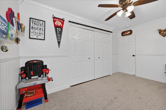 1544 N De Wolf Avenue, Fresno, CA 93737