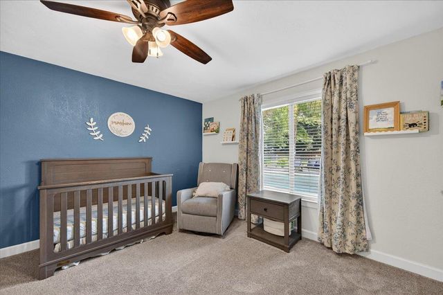 1544 N De Wolf Avenue, Fresno, CA 93737