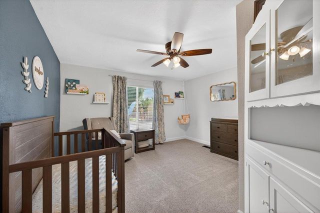 1544 N De Wolf Avenue, Fresno, CA 93737