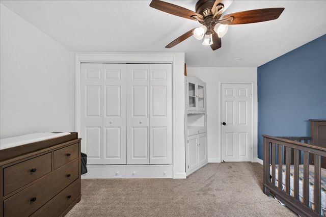 1544 N De Wolf Avenue, Fresno, CA 93737