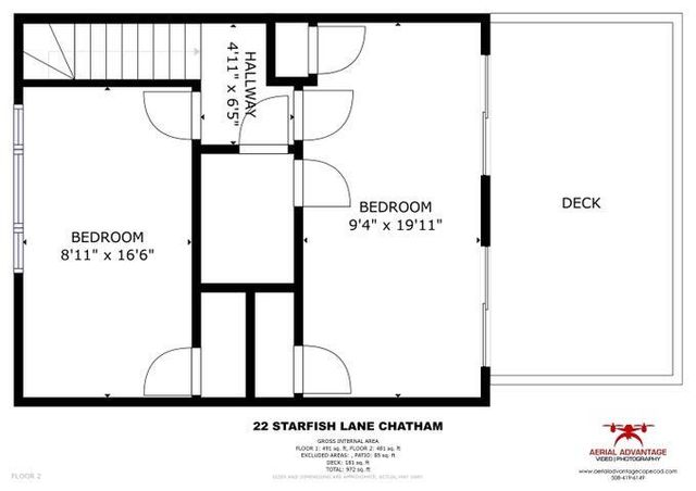 22 Starfish Lane UNIT 22, Chatham, MA 02633