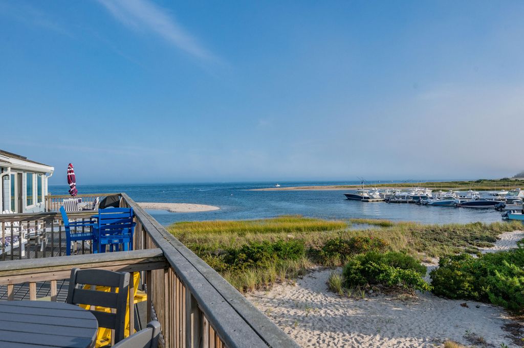 22 Starfish Lane UNIT 22, Chatham, MA 02633