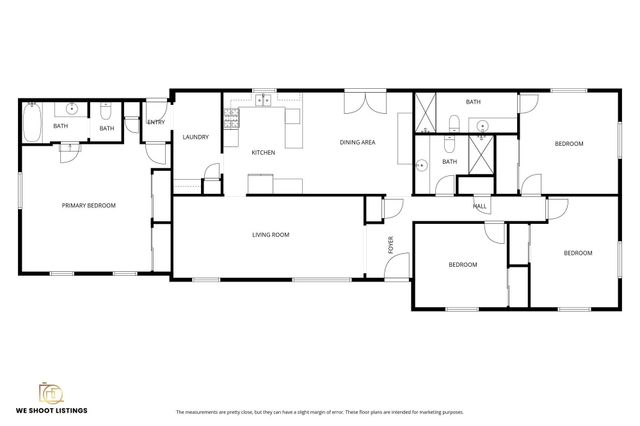 1311 Oak Street, Anahuac, TX 77514