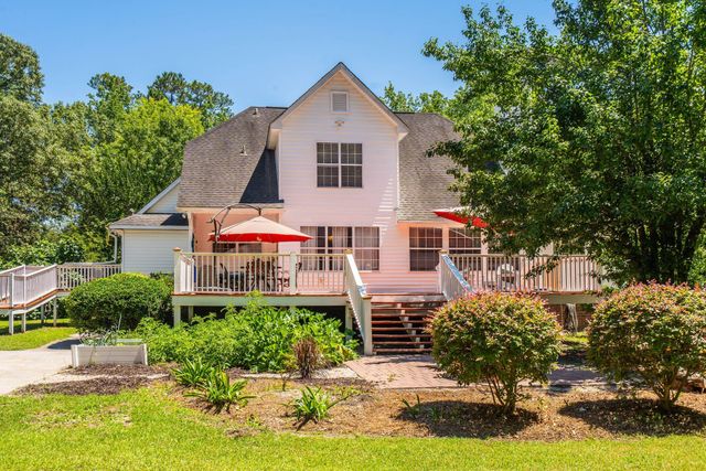 1882 Central Park Road, Charleston, SC 29412