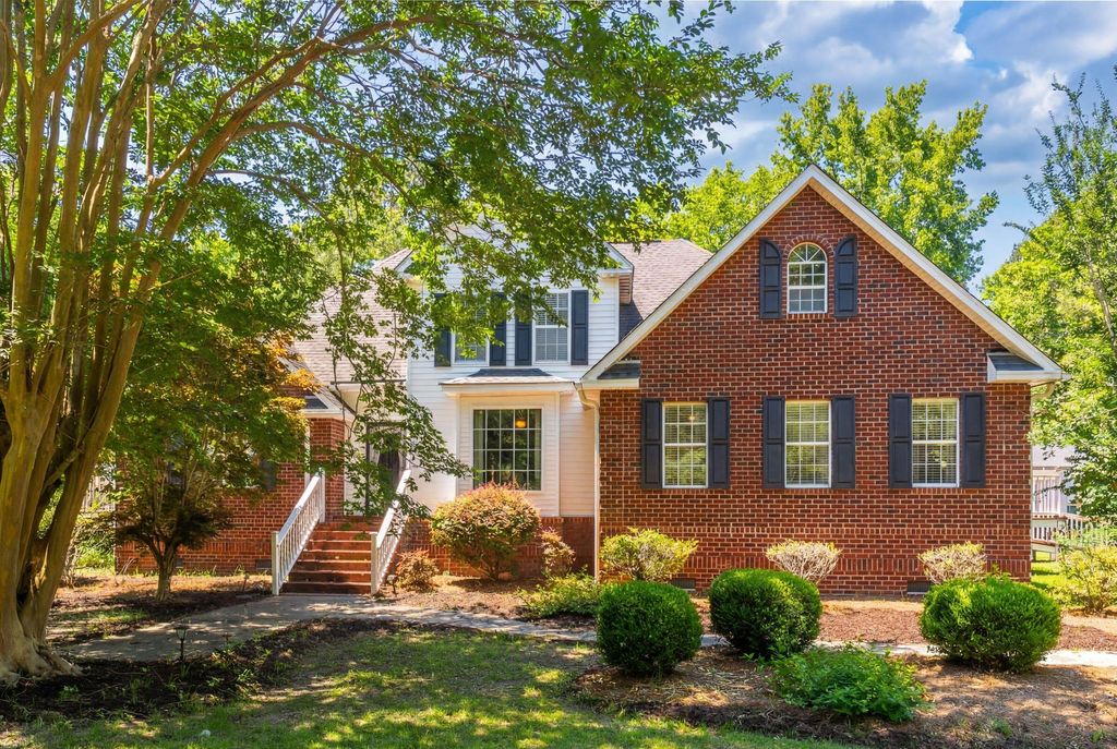 1882 Central Park Road, Charleston, SC 29412