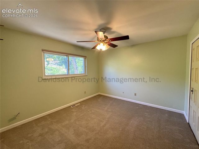 1429 Auburn Drive, Colorado Springs, CO 80909