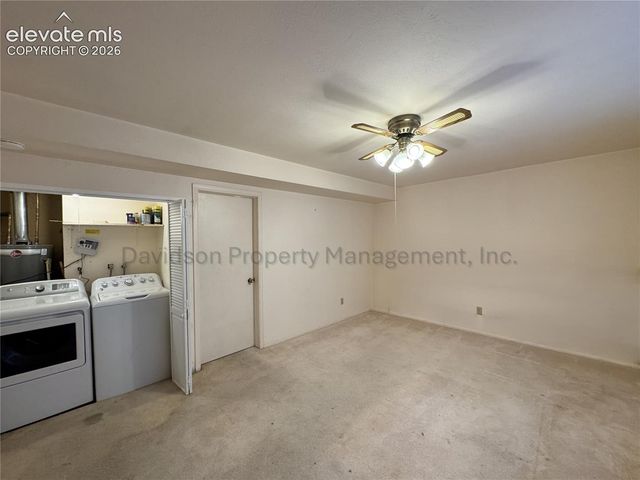 1429 Auburn Drive, Colorado Springs, CO 80909