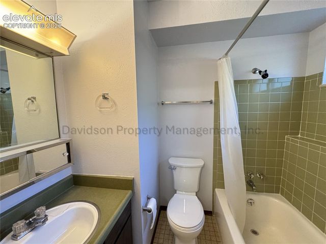 1429 Auburn Drive, Colorado Springs, CO 80909