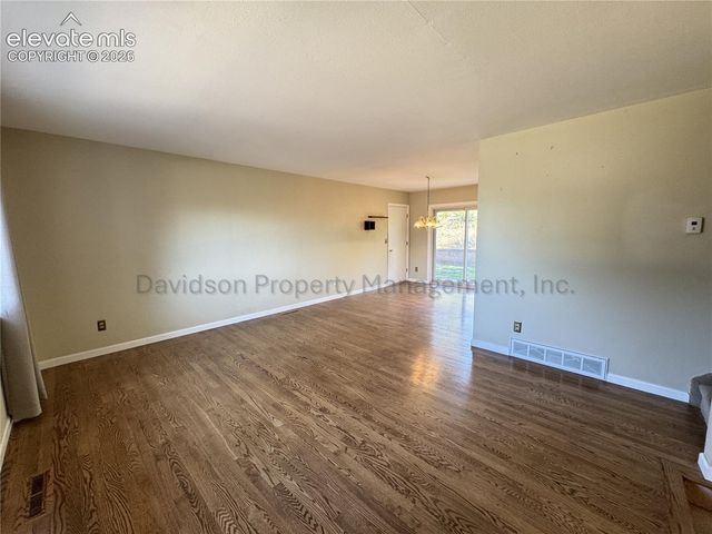 1429 Auburn Drive, Colorado Springs, CO 80909