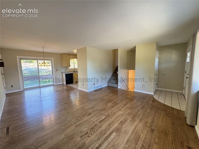 1429 Auburn Drive, Colorado Springs, CO 80909