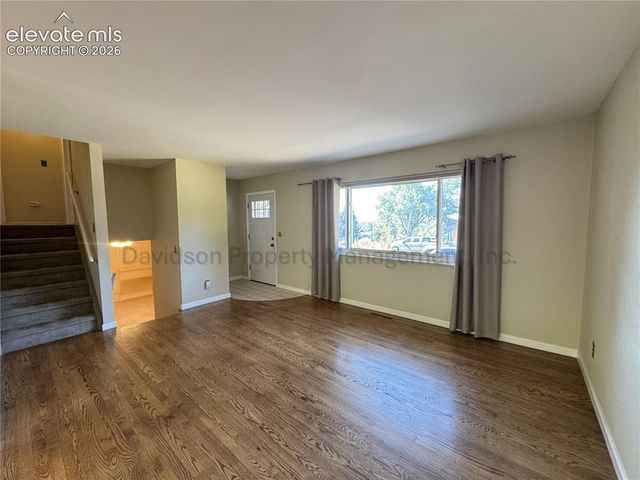 1429 Auburn Drive, Colorado Springs, CO 80909
