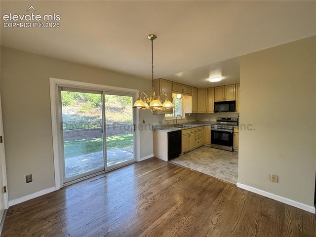 1429 Auburn Drive, Colorado Springs, CO 80909