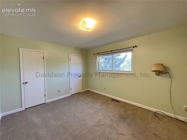 1429 Auburn Drive, Colorado Springs, CO 80909