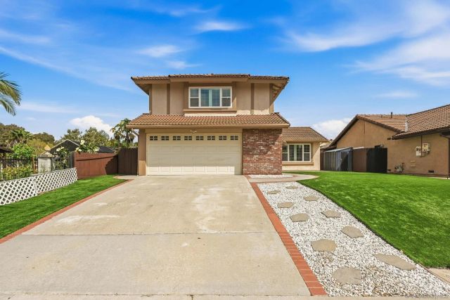 8310 Sedorus St, San Diego, CA 92129