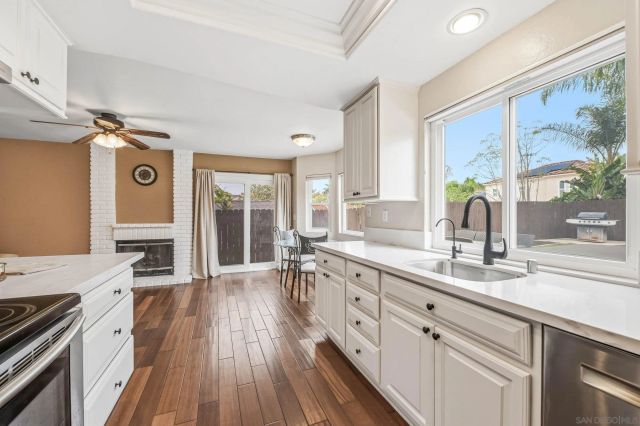 8310 Sedorus St, San Diego, CA 92129