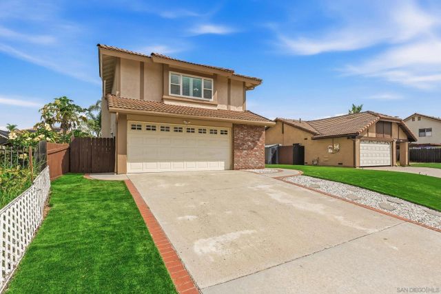 8310 Sedorus St, San Diego, CA 92129