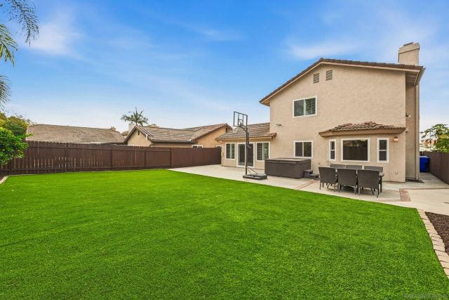 8310 Sedorus St, San Diego, CA 92129