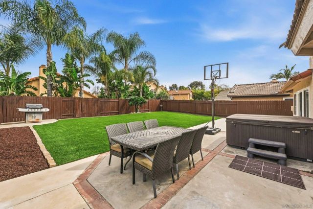 8310 Sedorus St, San Diego, CA 92129