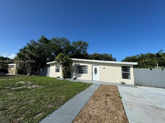 26 Virginia Road, West Park, FL 33023
