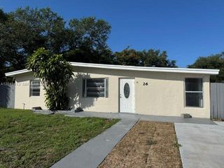 26 Virginia Road, West Park, FL 33023