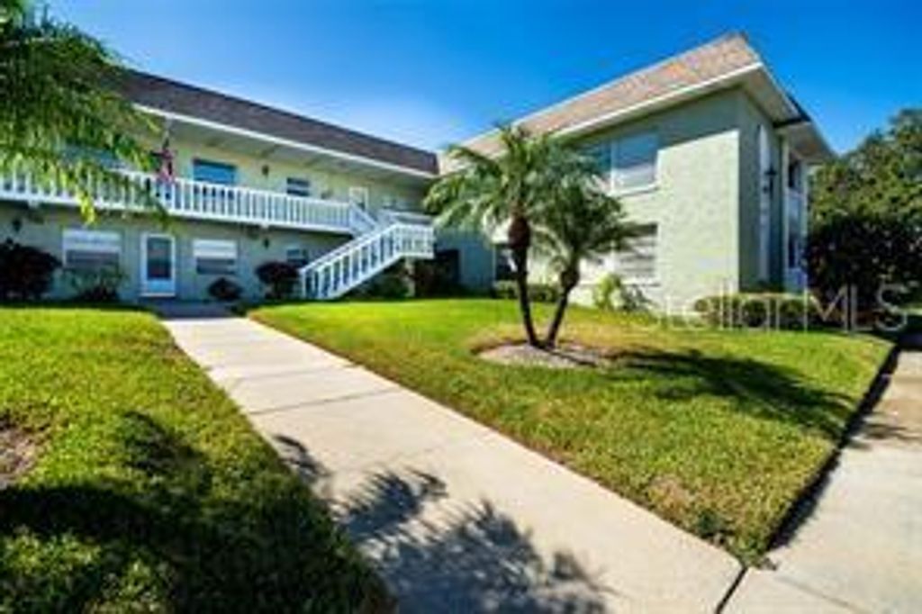 1250 S PINELLAS AVENUE 506, Tarpon Springs, FL 34689