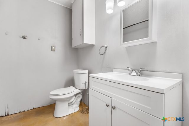 222 Redbud Lane A, New Braunfels, TX 78130