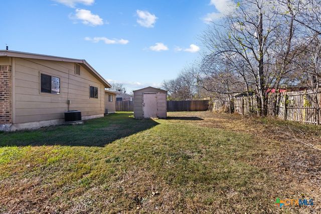 222 Redbud Lane A, New Braunfels, TX 78130