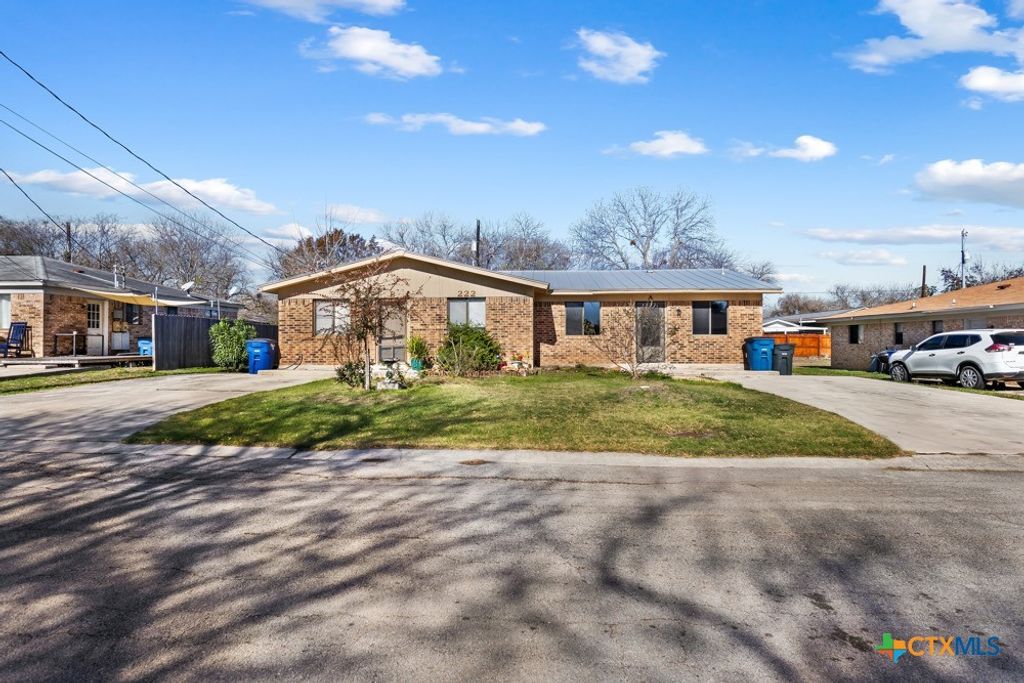 222 Redbud Lane A, New Braunfels, TX 78130