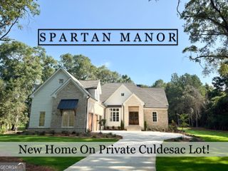 1763 Olympus Court, Athens, GA 30606