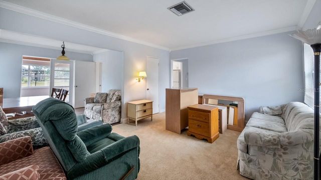 510 N PALM AVENUE, Howey In The Hills, FL 34737