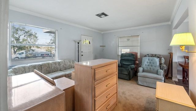 510 N PALM AVENUE, Howey In The Hills, FL 34737