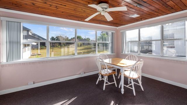 510 N PALM AVENUE, Howey In The Hills, FL 34737