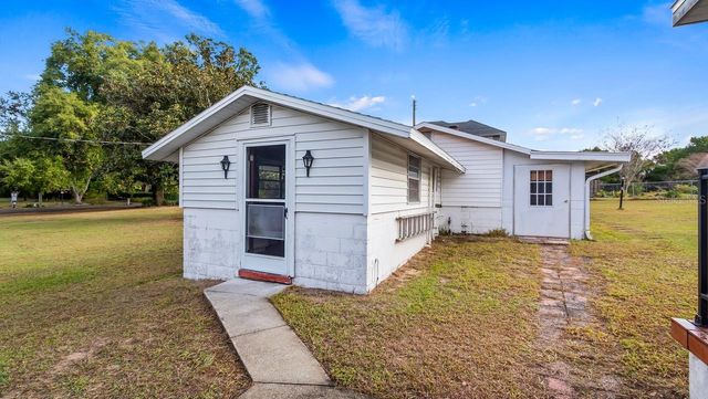 510 N PALM AVENUE, Howey In The Hills, FL 34737