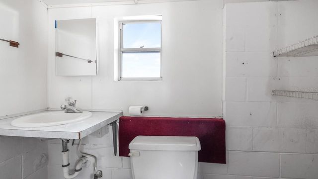 510 N PALM AVENUE, Howey In The Hills, FL 34737