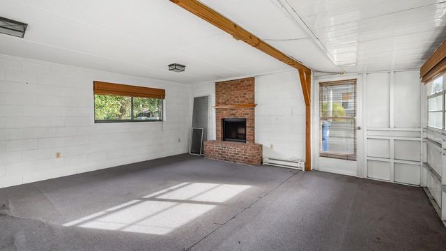 510 N PALM AVENUE, Howey In The Hills, FL 34737