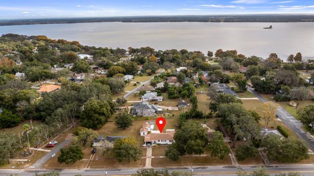 510 N PALM AVENUE, Howey In The Hills, FL 34737