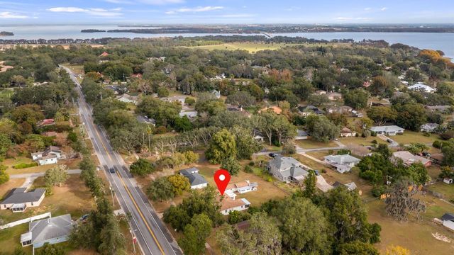 510 N PALM AVENUE, Howey In The Hills, FL 34737