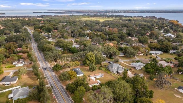 510 N PALM AVENUE, Howey In The Hills, FL 34737